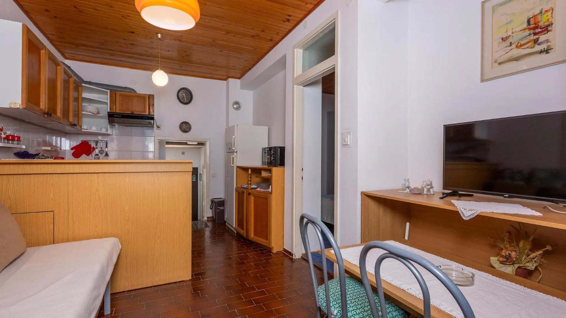 2 Bedroom Amazing Apartment In Pinezici  Pinezici (Krk)